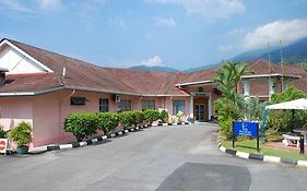 Hotel Seri Malaysia Taiping